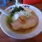 コクミンショクドウ - しろしょうゆ　900円