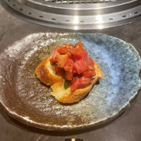 YORONIKU TOKYO AZABUDAIHILLS - 