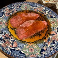 にく稲 - 