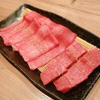上等焼肉 ひらく - 