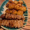 焼きとり たまりば