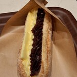 コーヒー ミルク - 