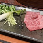 富田屋別館 - 信州牛