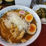 小金井大勝軒 - 