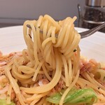 ハシヤ - きっちりアルデンテです