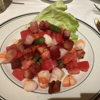 ウルフギャング・ステーキハウス 丸の内店 - 