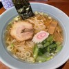 佐野らーめん 麺屋 翔稀