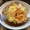 そば茶屋 - 