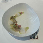 Alchimiste - 北海道函館 鰊✖️ 燻製じゃがいも