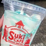 すき家 - ドリンク写真: