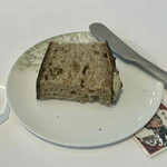 Alchimiste - 自家製天然酵母カンバーニュ