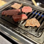 焼肉Lab - 