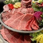 焼肉Lab - 