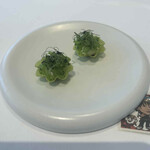 Alchimiste - アミューズ・ブーシュ