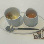 Alchimiste - アミューズ・ブーシュ