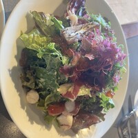 Re：Journal - シーフードサラダ