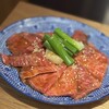 虎ノ門 たれ焼肉のんき