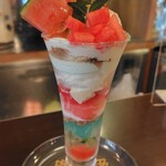 CAFE CUPOLA mejiro - 