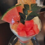 CAFE CUPOLA mejiro - 