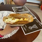 クレープのラビット - 