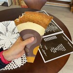 クレープのラビット - 