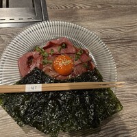 焼肉&手打ち冷麺 二郎 KANAYAMA - 