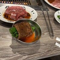 焼肉&手打ち冷麺 二郎 KANAYAMA - 