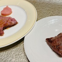 クロスダイン - 