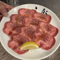 焼肉&手打ち冷麺 二郎 KANAYAMA - 