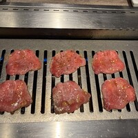 焼肉&手打ち冷麺 二郎 KANAYAMA - 