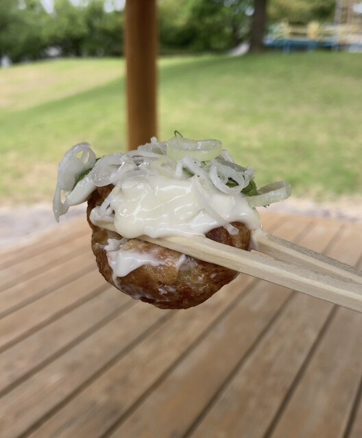 たこ野郎 - 西鯖江/たこ焼き | 食べログ
