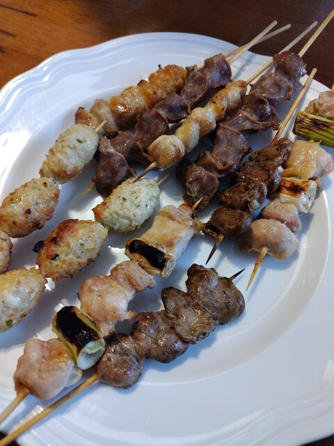 ととこ - 鶴岡（ラーメン）の写真