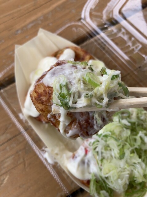 たこ野郎 - 西鯖江/たこ焼き | 食べログ