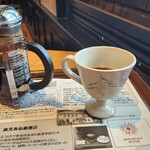 スターバックスコーヒー - 