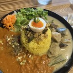 mio tempo and coffee - 