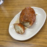 かねつき堂 - 