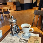 スターバックスコーヒー - 