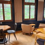 スターバックスコーヒー - 