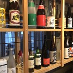 酒と肴 はる政 - 