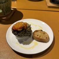 西村屋ホテル招月庭 レストランRicca - 