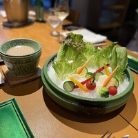 西村屋ホテル招月庭 レストランRicca - 