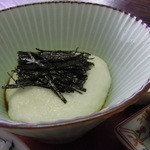 武蔵野 - 鮪山かけ