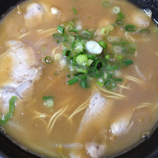 みそラーメンさつき