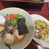 博多ばってんラーメン