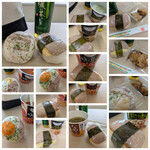 呑み喰い処 なか家 - コンビニじゃ味気ないなって時に有り難い！