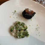 銀座 シェ・トモ - 