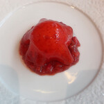 銀座 シェ・トモ - 