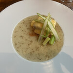 銀座 シェ・トモ - 