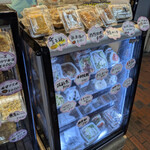 呑み喰い処 なか家 - このラインナップから瞬時に選択する緊張感ｗ