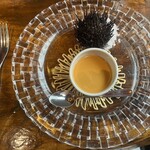 銀座 シェ・トモ - 